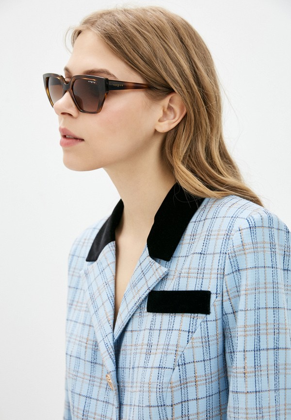 фото Очки солнцезащитные vogue® eyewear