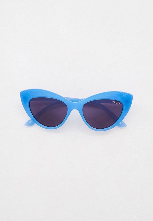

Очки солнцезащитные Vogue® Eyewear, Голубой, VO5377S 29171A