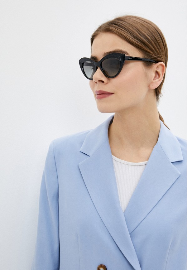 фото Очки солнцезащитные vogue® eyewear