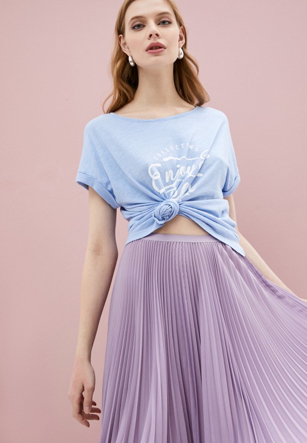 фото Футболка juvia