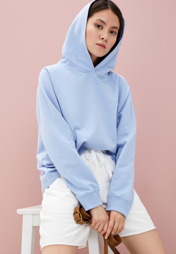фото Худи juvia