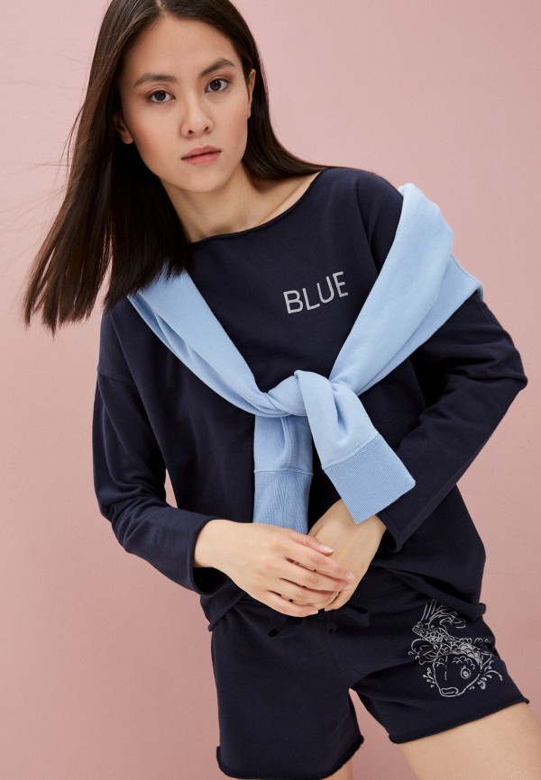 фото Лонгслив juvia