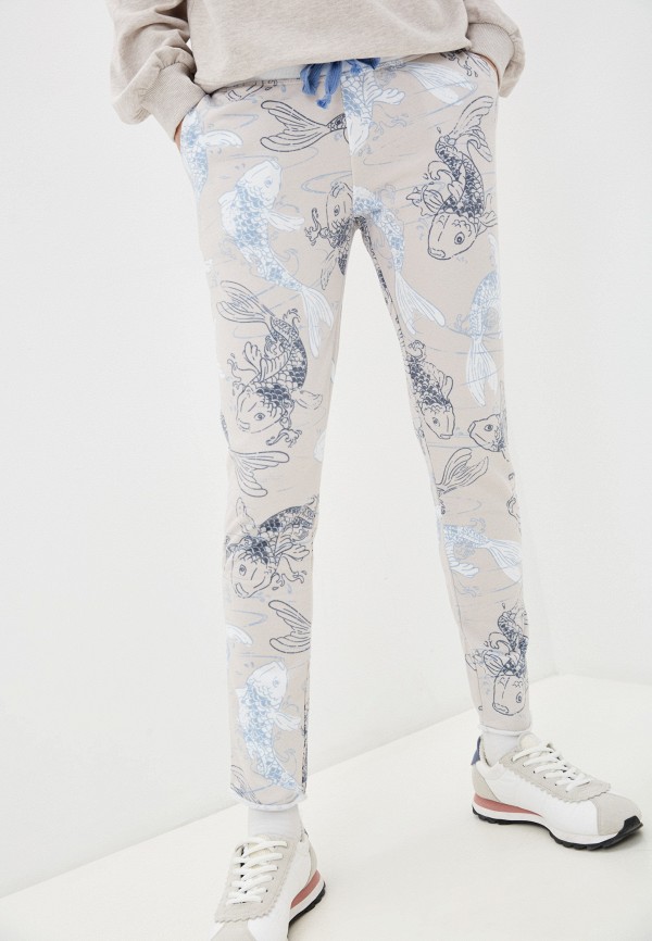 фото Брюки спортивные juvia
