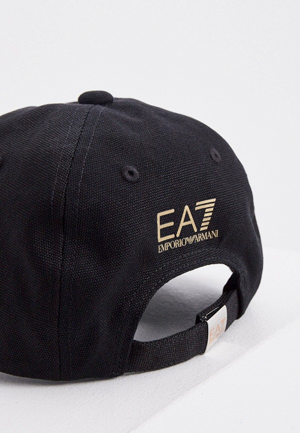 фото Бейсболка ea7