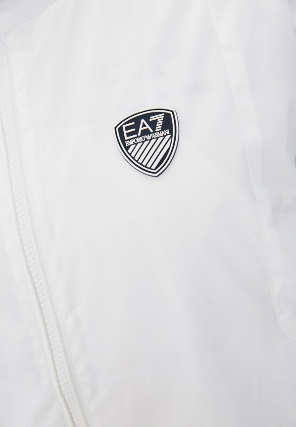 фото Ветровка ea7
