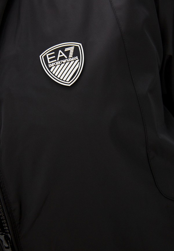 фото Ветровка ea7