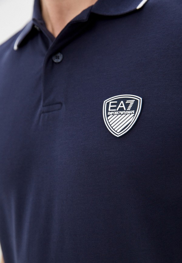 фото Поло ea7