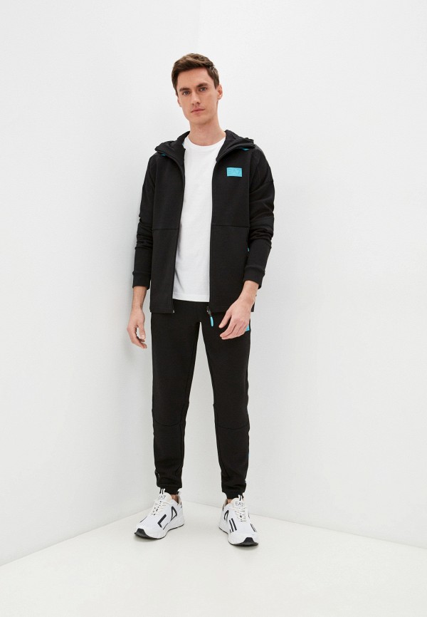 фото Брюки спортивные ea7