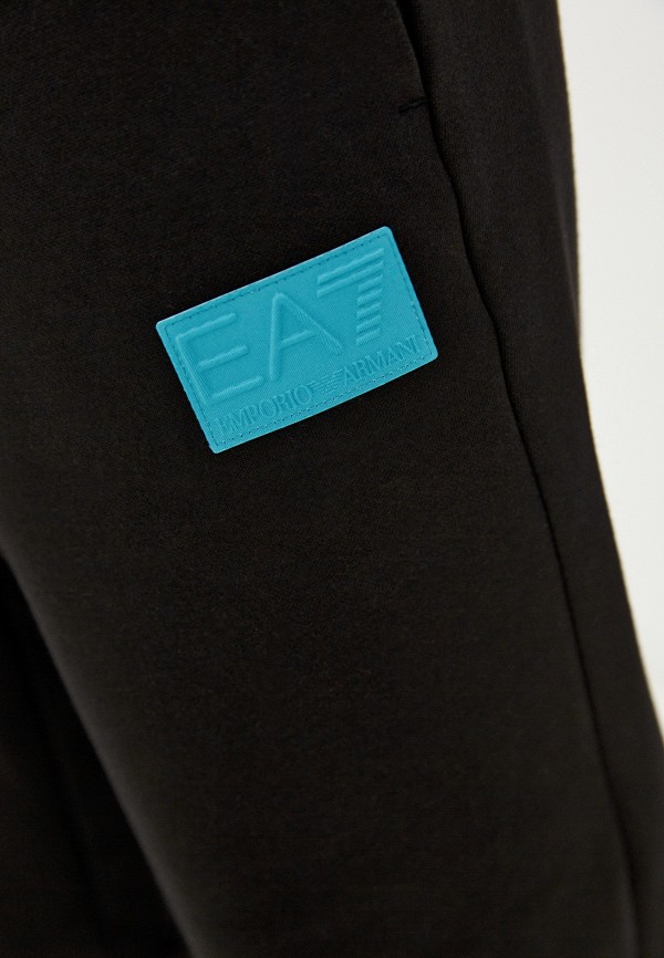 фото Брюки спортивные ea7