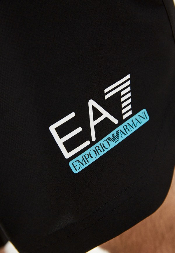 фото Шорты спортивные ea7
