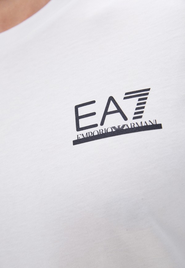фото Футболка ea7