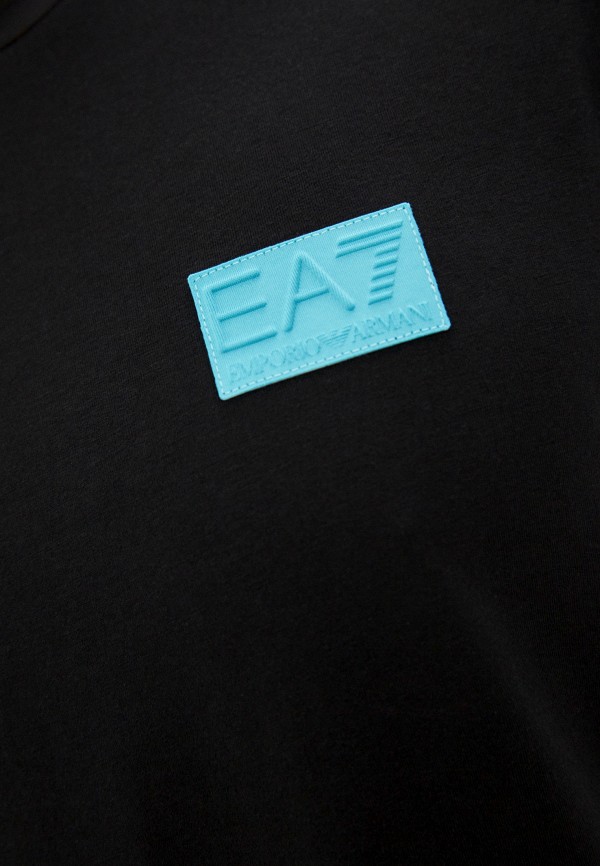 фото Футболка ea7