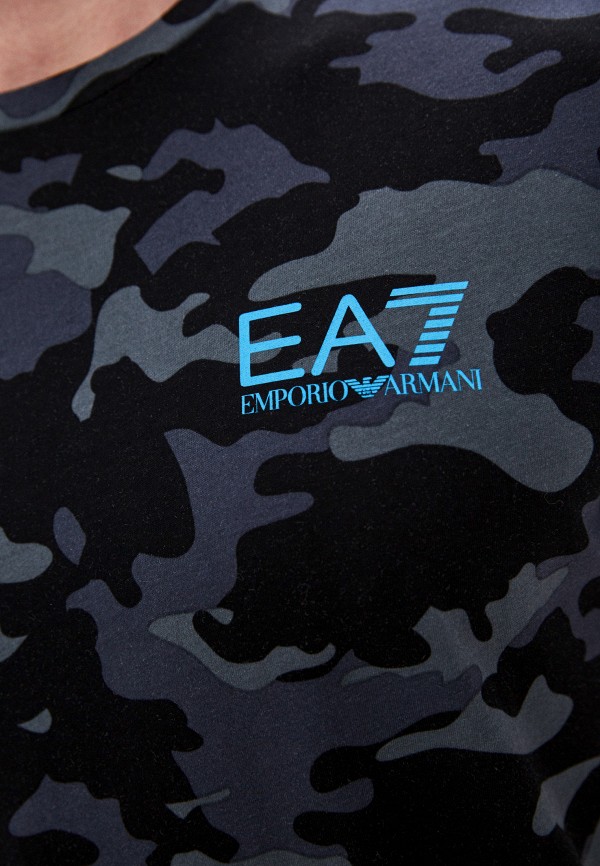 фото Футболка ea7