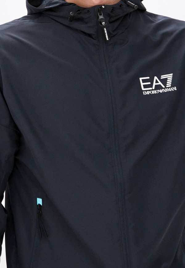 фото Костюм спортивный ea7