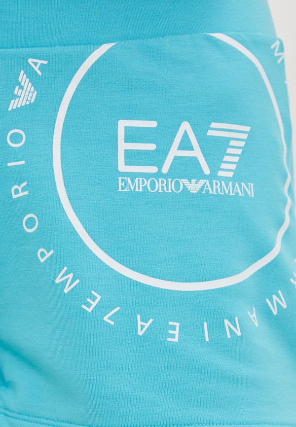 фото Шорты спортивные ea7