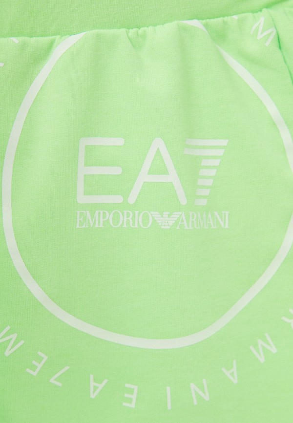 фото Шорты спортивные ea7