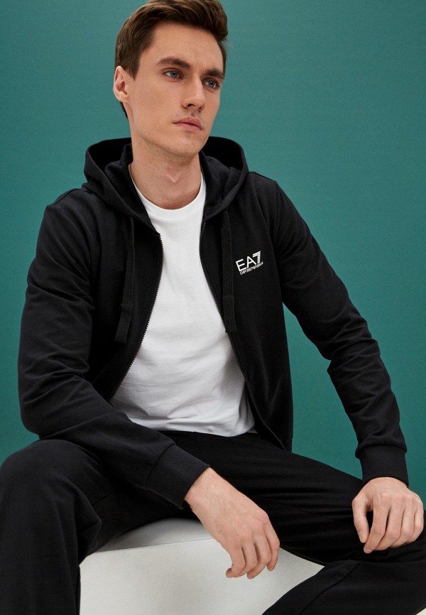 фото Костюм спортивный ea7