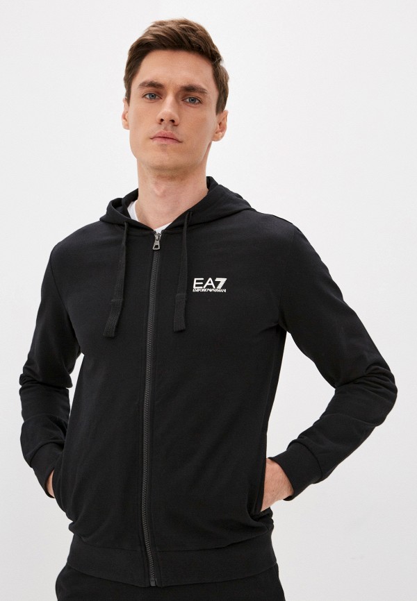 фото Костюм спортивный ea7