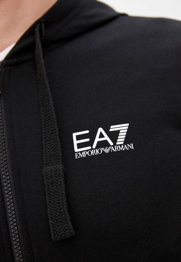 фото Костюм спортивный ea7