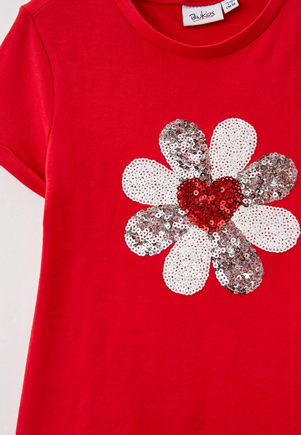 фото Футболка blukids