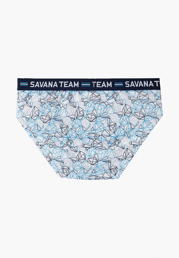 фото Трусы 3 шт. blukids