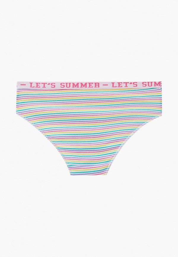 фото Трусы 5 шт. blukids