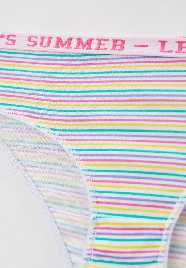 фото Трусы 5 шт. blukids