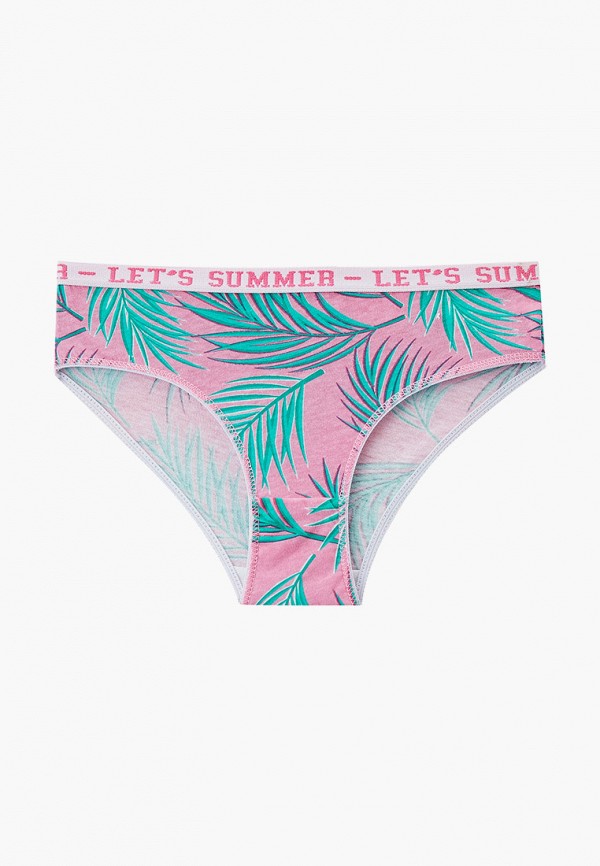 фото Трусы 5 шт. blukids