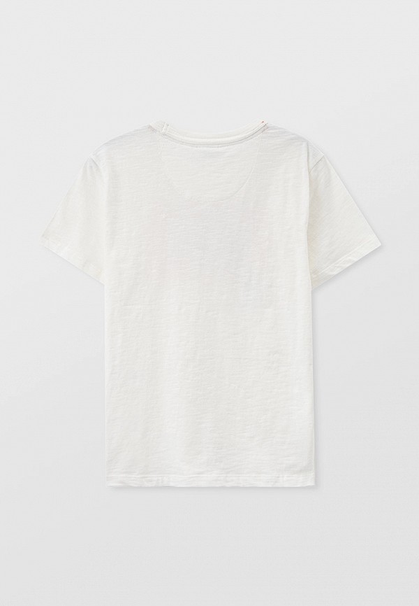 фото Футболка blukids