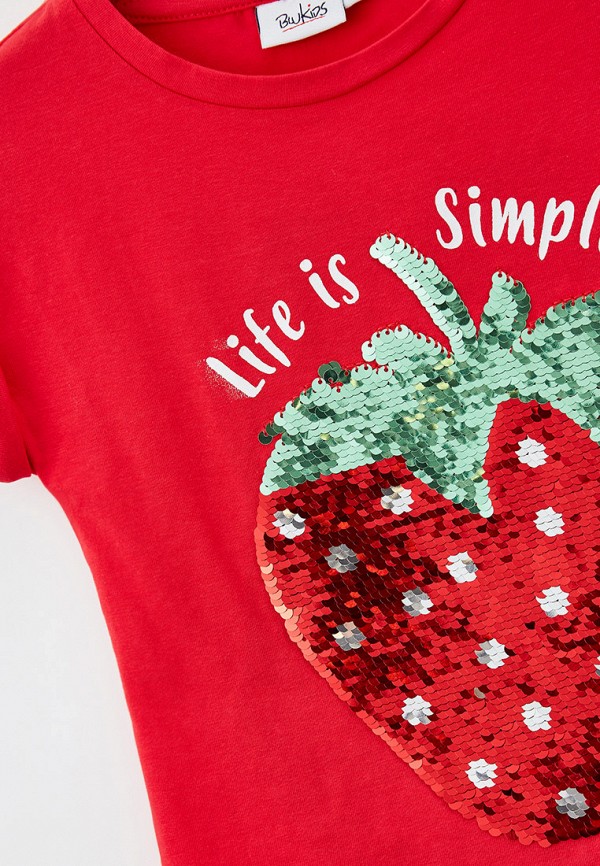 фото Костюм спортивный blukids