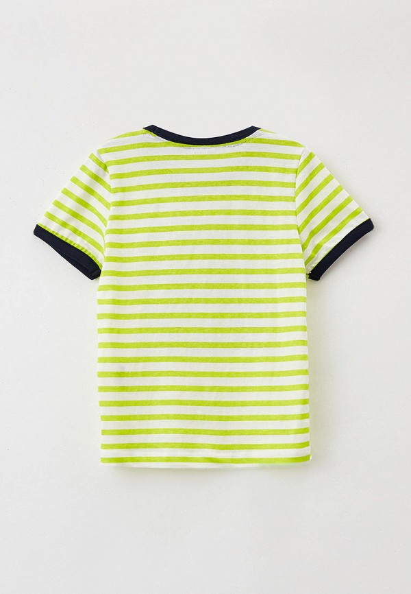 фото Футболка blukids