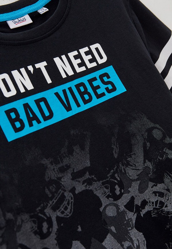 фото Костюм спортивный blukids