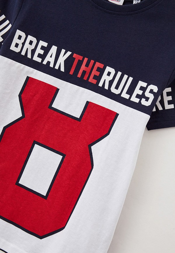 фото Костюм спортивный blukids