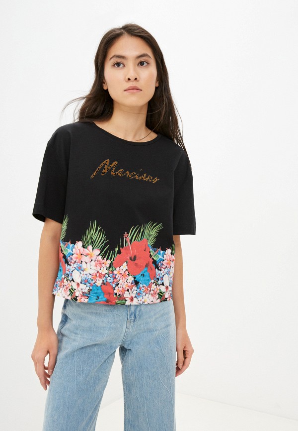 

Футболка Marciano Los Angeles, Черный