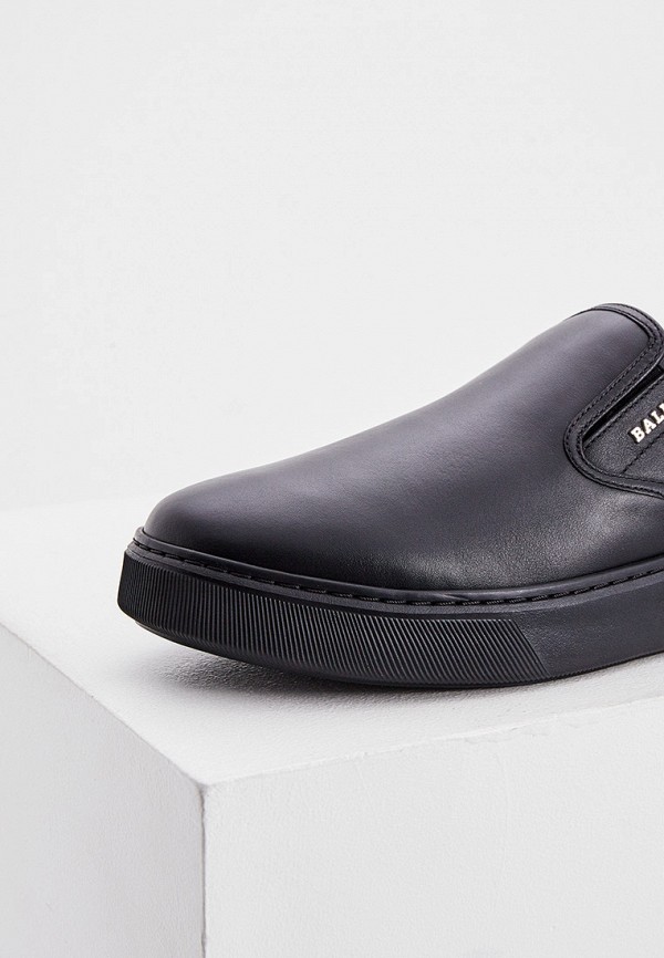 фото Слипоны bally