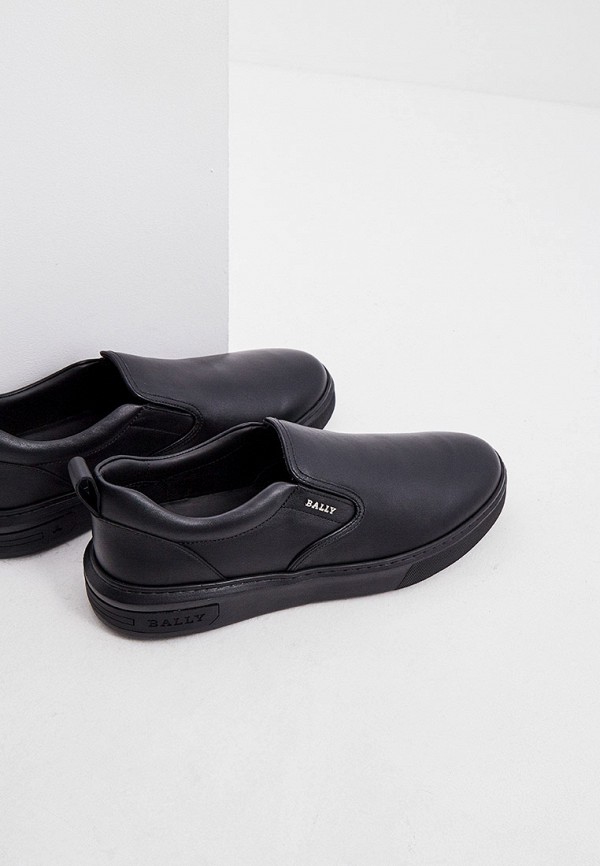 фото Слипоны bally