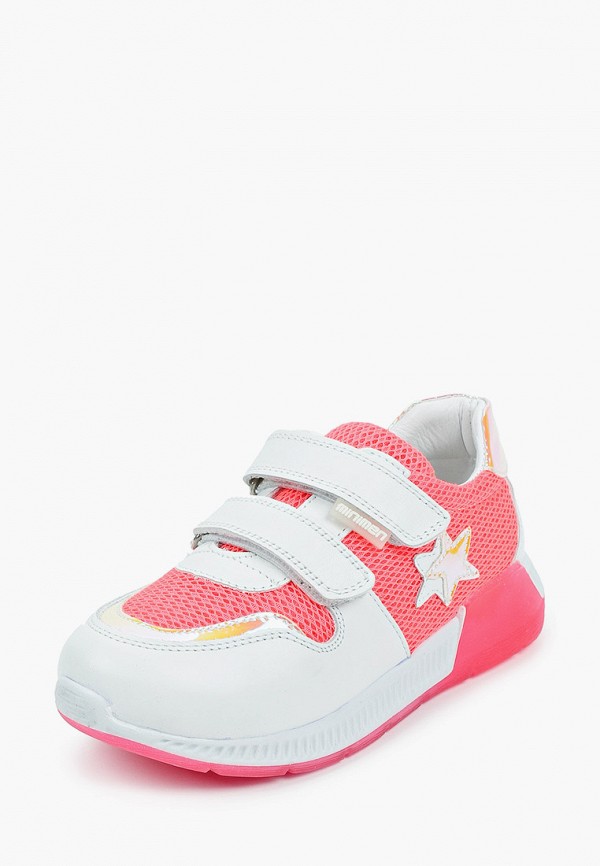 фото Кроссовки minimen