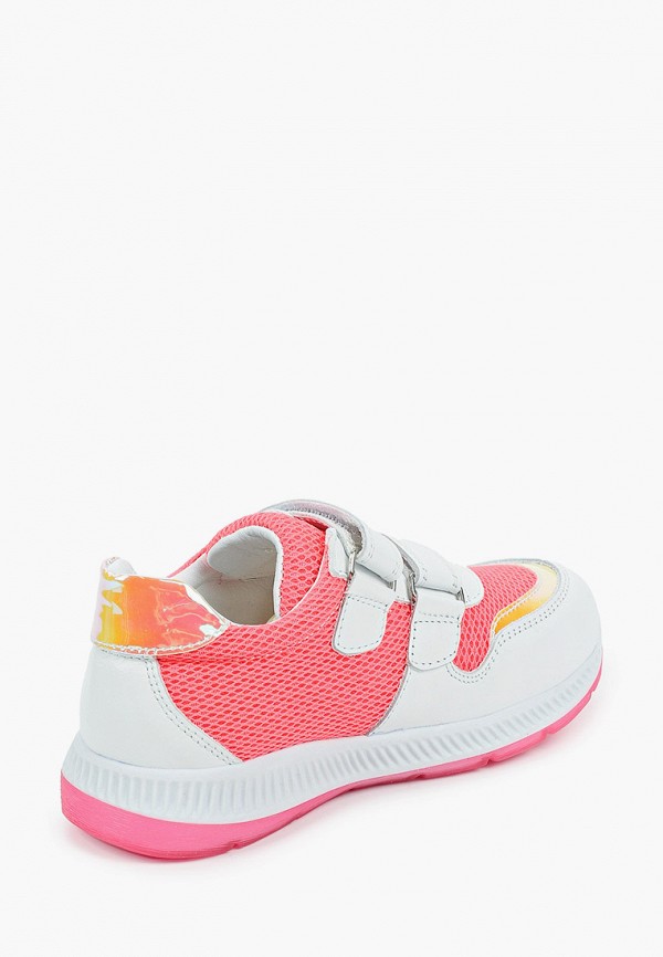 фото Кроссовки minimen