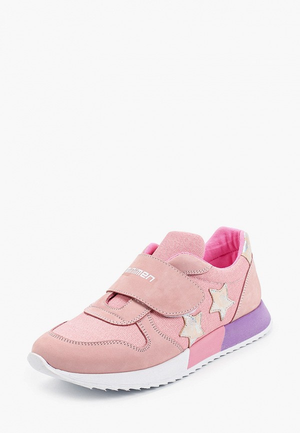 фото Кроссовки minimen