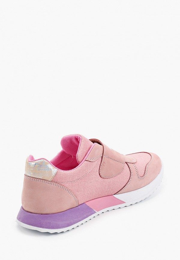 фото Кроссовки minimen