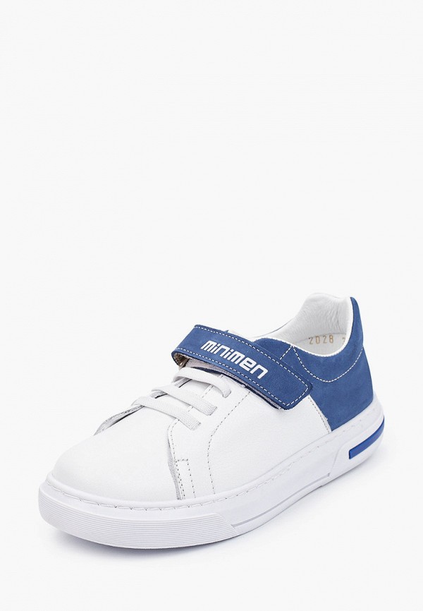 фото Кеды minimen