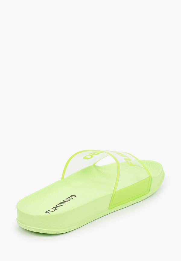 фото Сланцы flamingo