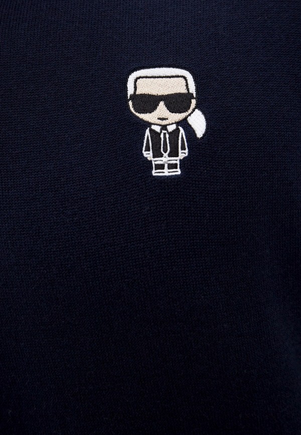 фото Поло karl lagerfeld