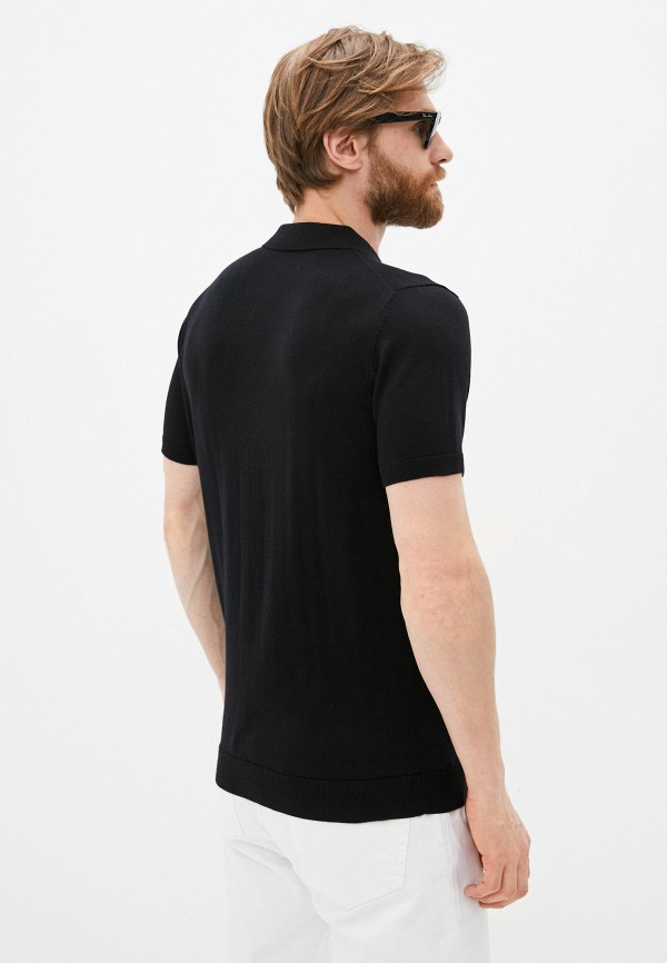 фото Поло karl lagerfeld