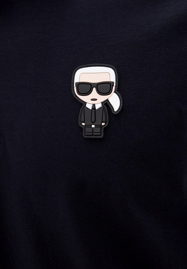 фото Поло karl lagerfeld