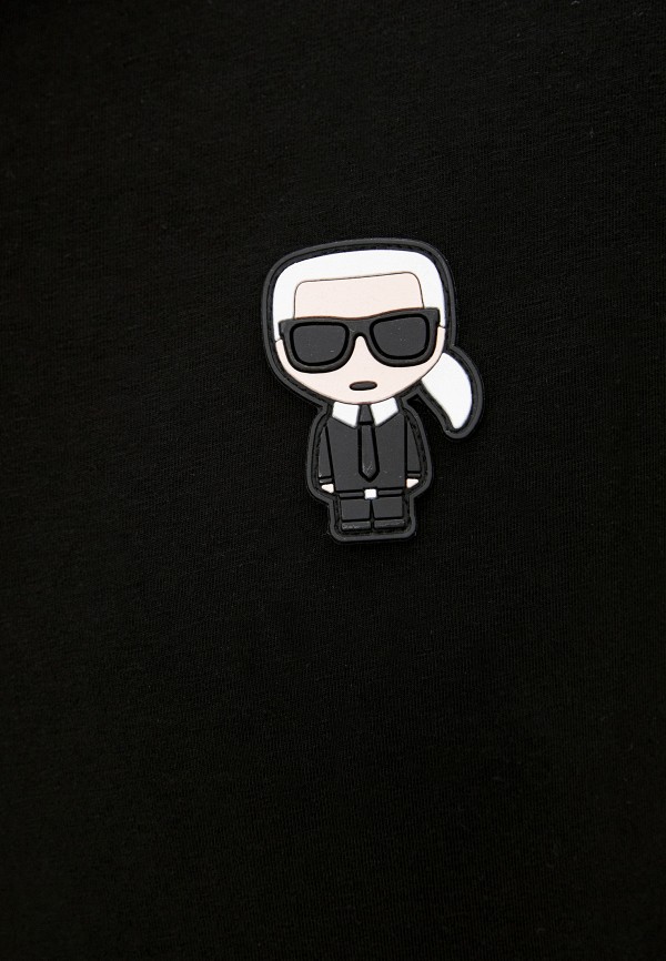 фото Поло karl lagerfeld