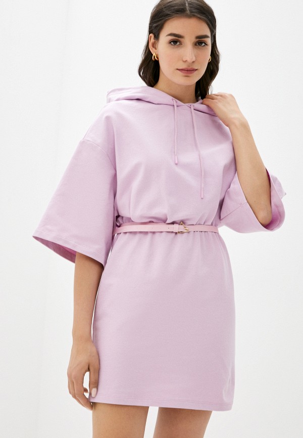 Платье Imperial фиолетовый ABTZBCR RTLAAF221301