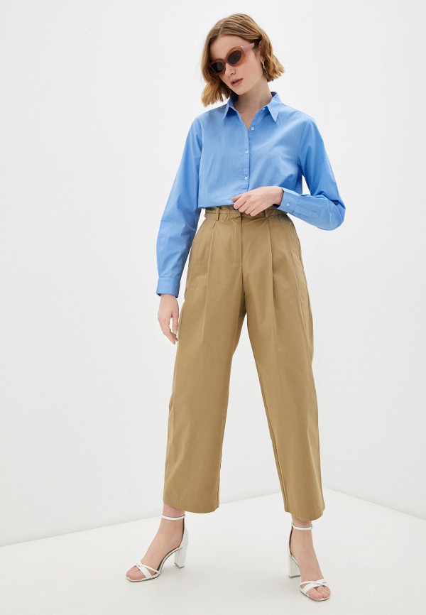 фото Брюки imperial