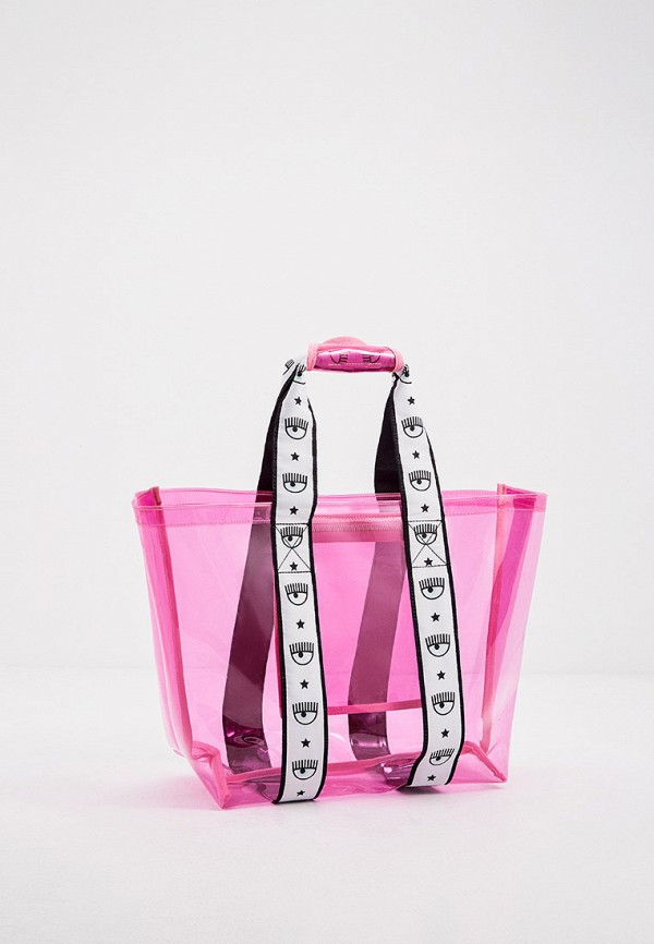 фото Сумка chiara ferragni collection