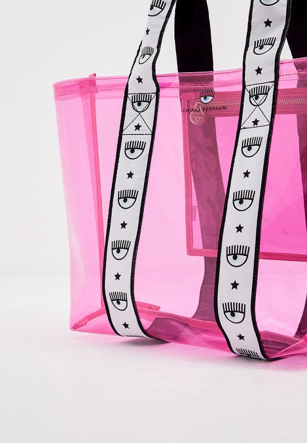 фото Сумка chiara ferragni collection